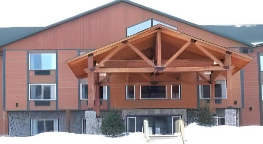 Holiday Inn Express Munising-Lakeview Hotel By Ihg Exterior foto